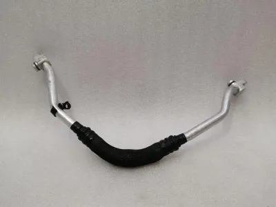 Porsche Taycan 9J A/C pipe Taycan air conditioning line air conditioning