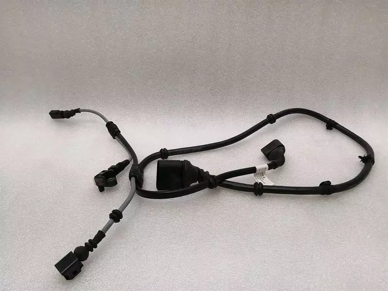Porsche Taycan Porsche Taycan 9J RRH Wiring Loom 9J1971286A Harness Rear Right