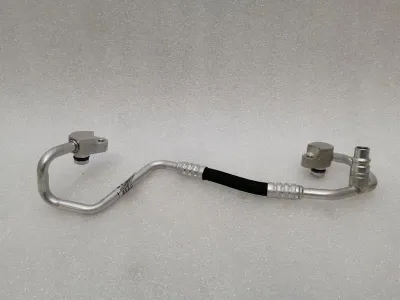 Porsche Taycan 9J A/C caurule 9J1820033A gaisa kondicionēšanas līnija gaisa kondicionētājs