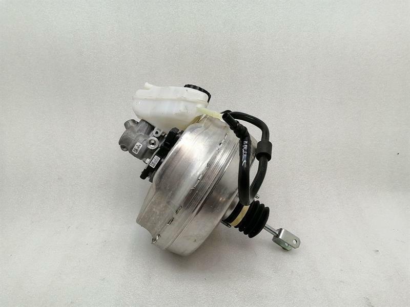 Mercedes-Benz EQC (N293) 2019-... Mercedes EQC400 EQC N293 Brake Servo A2534300800 Brake Booster