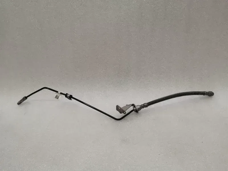 Porsche Taycan Porsche Taycan 9J brake oil pants 9J1611708B hose line