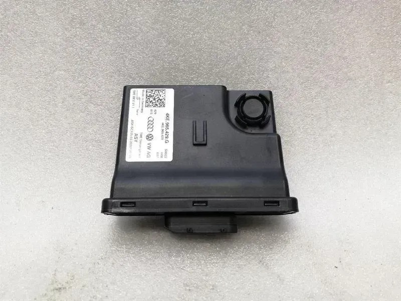 Porsche Taycan Porsche Taycan 9J Refrigerant Modules 4KE965429G Control Unit.