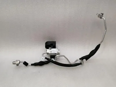 Kit de tuyaux de climatisation pour Porsche Taycan 9J 4M0816682E
