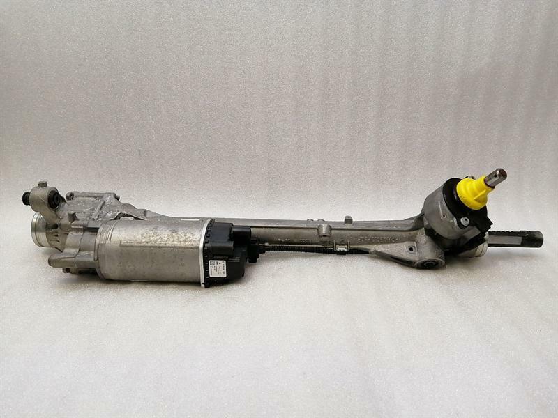 Porsche Taycan Porsche Taycan 9J Power Steering Rack 9J1423000263 Steering Gear RHD UK JP AU Body type: Saloon
Fuel: ELECTRIC