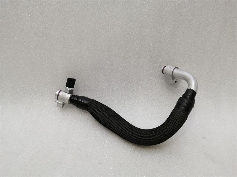 Porsche Taycan Porsche Taycan 9J A/C pipe 4M0959603C air conditioning line air conditioning