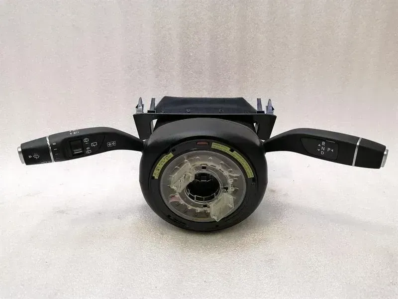 Mercedes-Benz EQC (N293) 2019-... Mercedes EQC EQC N293 Wiper Stalks A2058107404 Indicator Switch Steering Stock Switch