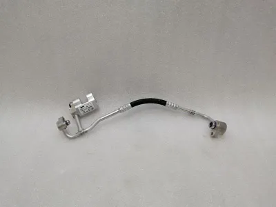 Porsche Taycan 9J A/C pipe 9J1820741B air conditioning air conditioning