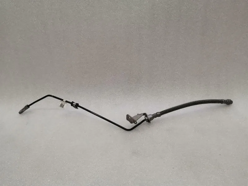 Porsche Taycan 9J brake oil pants 9J1611708B hose line