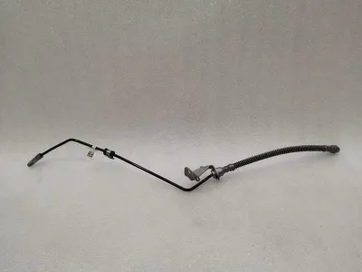 Porsche Taycan 9J bromsolja byxor 9J1611708B slanglinje