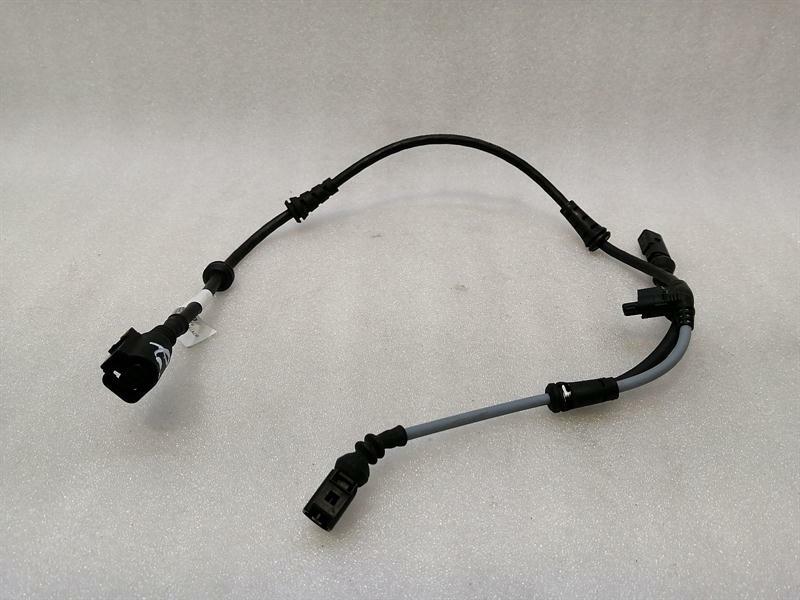 Porsche Taycan Porsche Taycan 9J ABS Wiring Loom RLH 9J1971279B Harness Rear Left