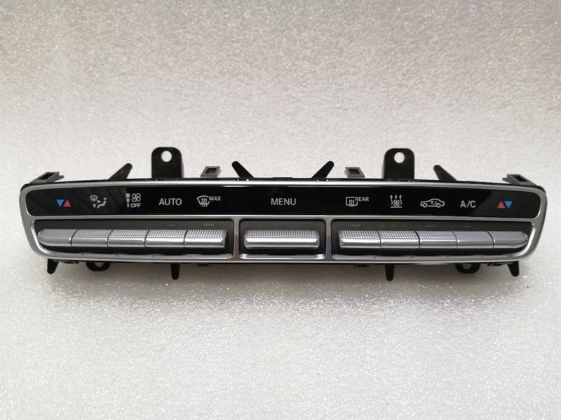 Mercedes-Benz EQC (N293) 2019-... Mercedes EQC400 EQC N293 Auto Climate Control A2059054917 Climate Control Panel A/C