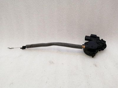 Serrure de fermeture de hayon Porsche Taycan 9J 9J1827888 Serrure de hayon