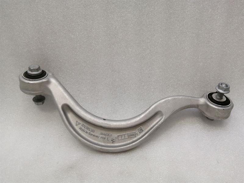 Porsche Taycan Porsche Taycan 9J left rear wishbone 971505361 rear left wishbone Body type: Saloon
Fuel: ELECTRIC