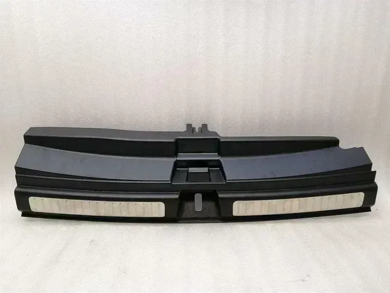 Mercedes-Benz EQC (N293) 2019-... Mercedes EQC400 EQC N293 Tailgate Entrance Cover A2936905000 Trim