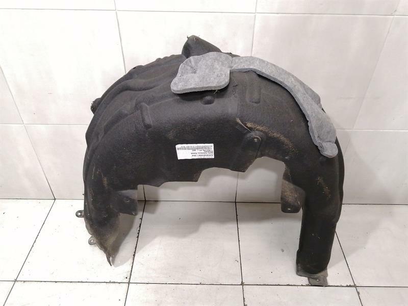 Mercedes-Benz EQC (N293) 2019-... Mercedes EQC400 EQC N293 WHEEL ARCH LINER RRH A2936903800 WHEEL RUN COVER