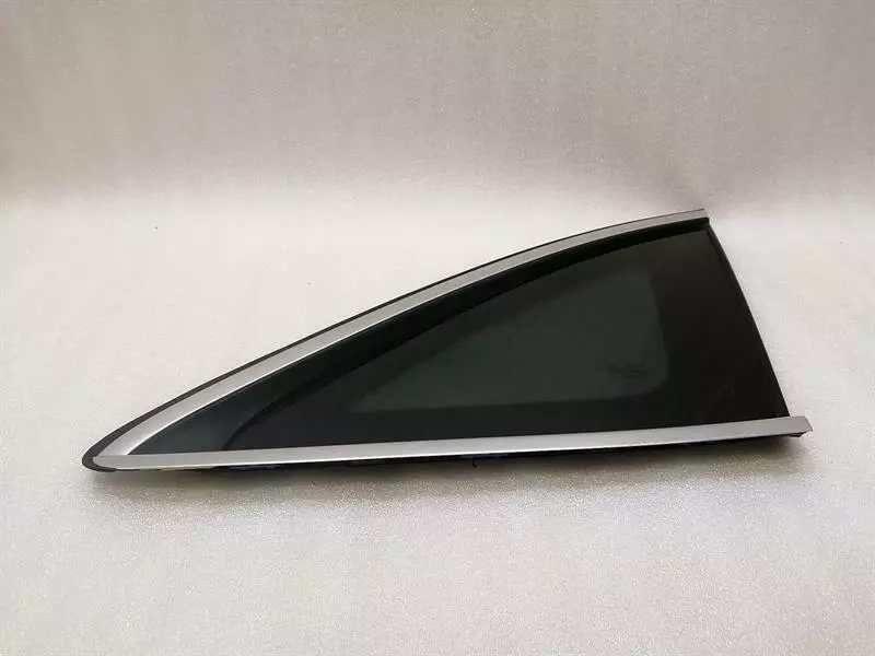 Mercedes-Benz EQC (N293) 2019-... MERCEDES EQC400 EQC N293 RRH Quarter Glass A2936701600 Door Window 1/4 Rear Right