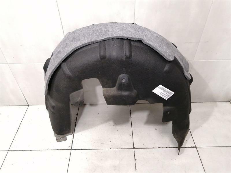 Mercedes-Benz EQC (N293) 2019-... Mercedes EQC400 EQC N293 WHEEL ARCH LINER RLH A2936903700 WHEEL RUN COVER