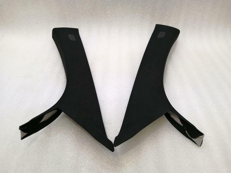 Mercedes-Benz EQC (N293) 2019-... Mercedes EQC N293 A Post Cover Set A2936904100 A Pillar Trim Set