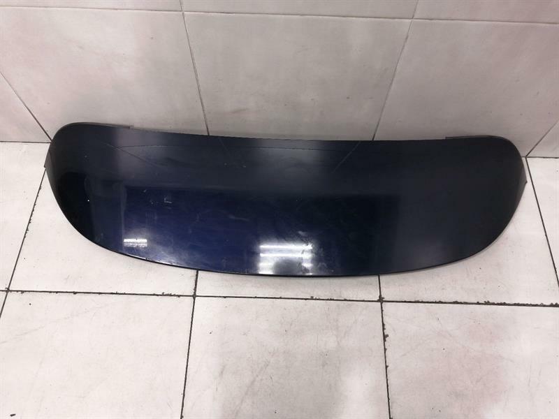 Mercedes-Benz EQC (N293) 2019-... Mercedes EQC400 EQC N293 rear spoiler A2937900300 rear spoiler