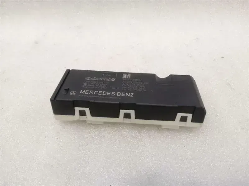 Mercedes-Benz EQC (N293) 2019-... Mercedes EQC400 EQC N293 boat lid module A2139000500 control unit tailgate