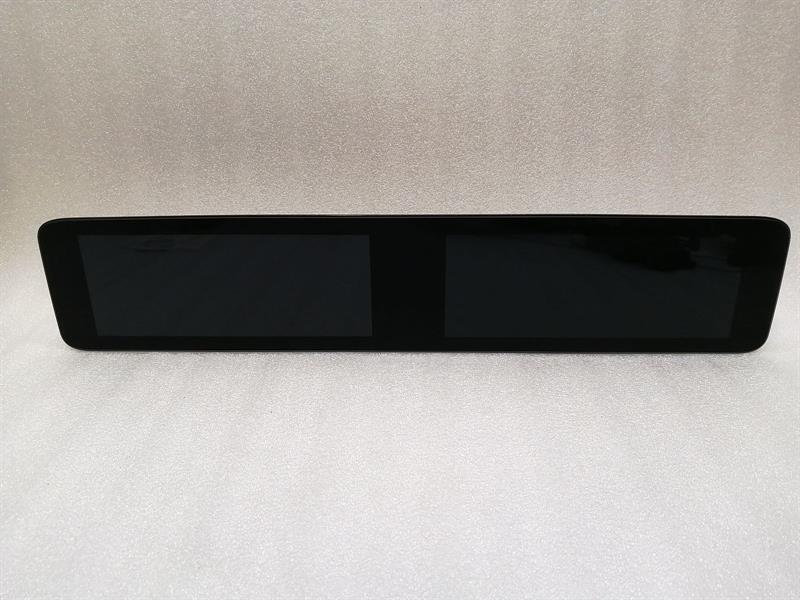 Mercedes-Benz EQC (N293) 2019-... Mercedes EQC400 EQC N293 Navigation Monitor A2479008311 Sat Nav Display RHD