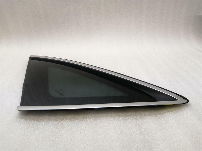 Mercedes-Benz EQC (N293) 2019-... Mercedes EQC400 EQC N293 RLH Quarter Glass A2936701500 Door Window 1/4 Rear Left