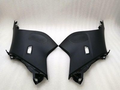 Mercedes EQC400 EQC N293 D Stolpkåpa Set A2936908700 D Pelare Trim Set