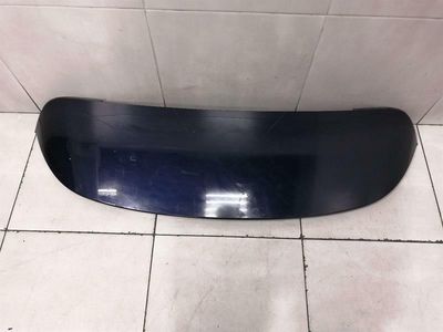 Mercedes EQC400 EQC N293 tylny spojler A2937900300 tylny spojler