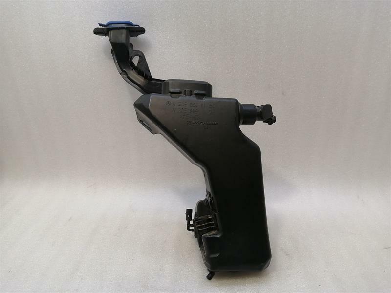 Mercedes-Benz EQC (N293) Mercedes EQC400 EQC N293 Washer Fluid Reservoir A2058600160 Washer Fluid Reservoir