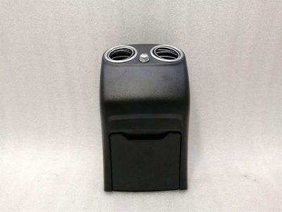 Mercedes EQC400 EQC N293 Bakre luftventil A2538303902 Ventilationsmunstycke Ventilation