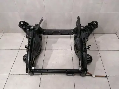 Mercedes EQC400 EQC N293 sous-châssis arrière A2933500900 cadre d&#39;essieu essieu arrière