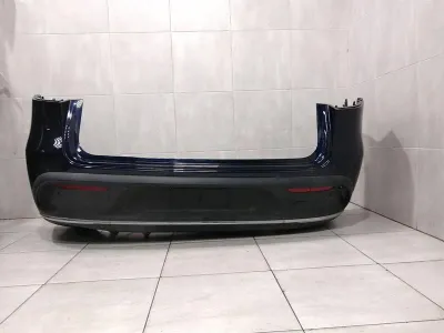 Mercedes EQC400 EQC N293 Zderzak tylny A2938801701 Zderzak tylny AMG