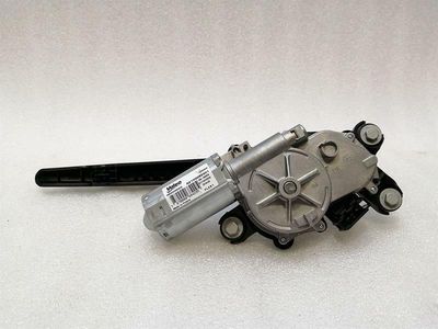 Mercedes EQC400 EQC N293 Silnik wycieraczki tylnej A2139065901 Silnik wycieraczki tylnej