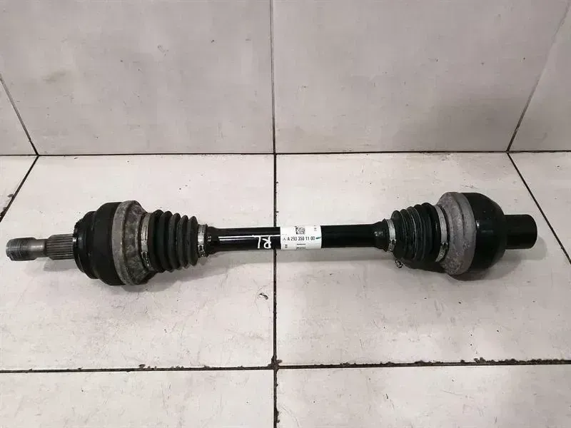 Mercedes-Benz EQC (N293) 2019-... Mercedes EQC400 EQC N293 Left Rear Drive Shaft A2933501100 Drive Shaft Rear