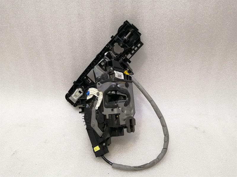 Mercedes-Benz EQC (N293) 2019-... Mercedes EQC400 EQC N293 door lock RRH A0997309600 door lock rear right