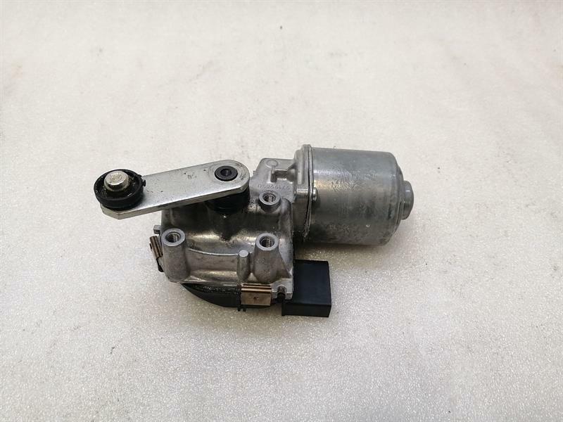 Tesla Model 3 2017-... TESLA MODEL 3 LONG RANGE Front Wiper Engine 1095855-00-A RHD RIGHT HANDLEBAR