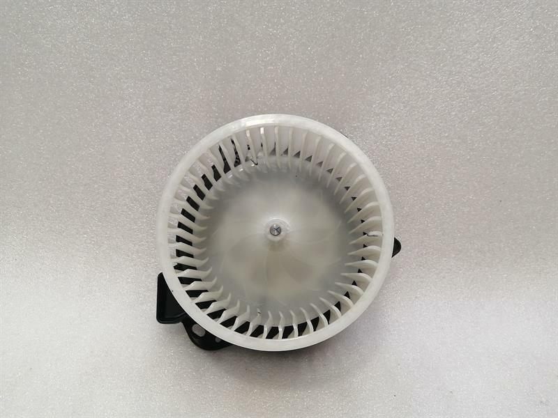 Tesla Model 3 2017-... TESLA MODEL 3 LONG RANGE Heater Blower RHD RIGHT HANDLEBAR