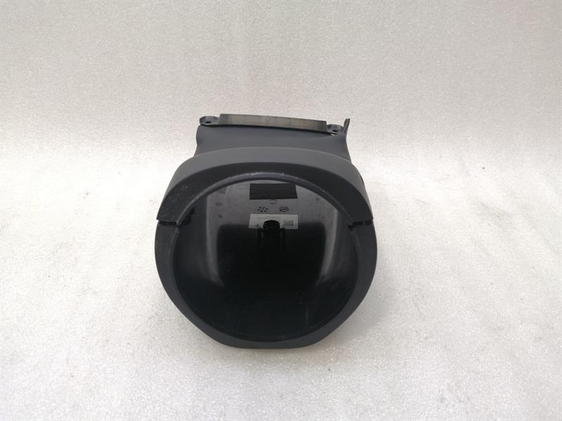 Tesla Model 3 2017-... TESLA MODEL 3 LONG RANGE 1099284-80-E STEERING SHROUD STEERING TRIM