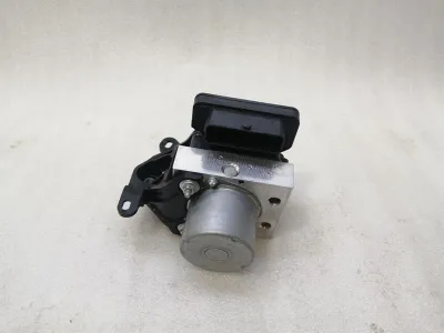 Насос ABS TESLA MODEL 3 LONG RANGE 1044745-00-B ГИДРАВЛИЧЕСКИЙ БЛОК