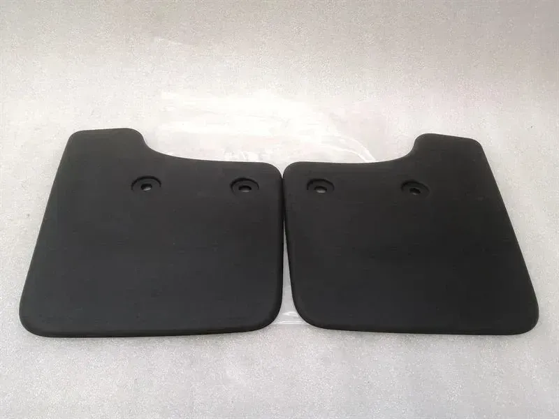 Tesla Model 3 2017-... Tesla Model 3 Front Wing Mudguards Set 1523836-00-A Front Fender Cover