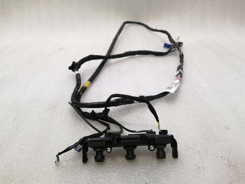 Tesla Model 3 2017-... TESLA MODEL 3 LONG RANGE WINDSHIELD CAMERA A18-105030301 CAMERA FRONT AUTOPILOT