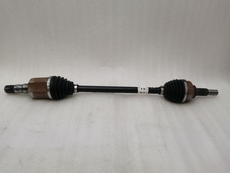 Tesla Model 3 2017-... Tesla Model 3 Drive Shaft Rear Right 1536670-00-B Rear Right Drive Shaft