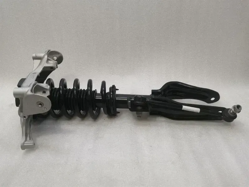 Tesla Model 3 2017-... Tesla Model 3 Long Range Shock Absorber Front 1044368-00-F Front Shock Absorber RE