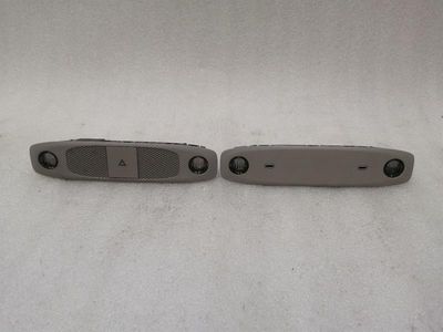 Tesla Model 3 Dome Light Set 1092573-00-L Interiörljus Interiörljusset