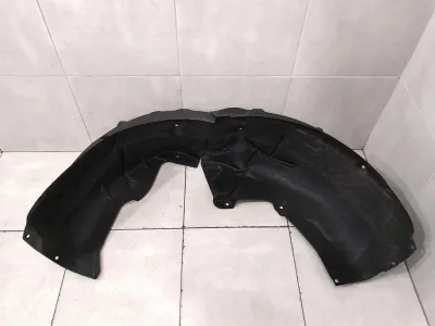 Tesla Model 3 RRH Подкрылок 1081583-00-D, накладка на заднюю правую колесную арку