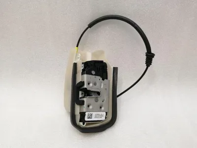 Tesla Model 3 Door Lock 1500674-00-A Door Lock Задно ляво резе