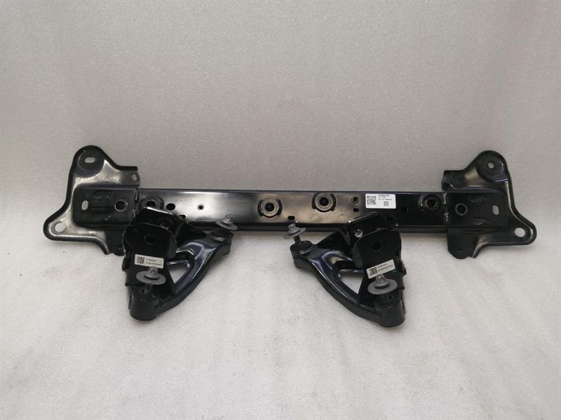 Tesla Model 3 2017-... Tesla Model 3 Front Tower Brace Bar 1075044-00-E Motor Mount Carrier