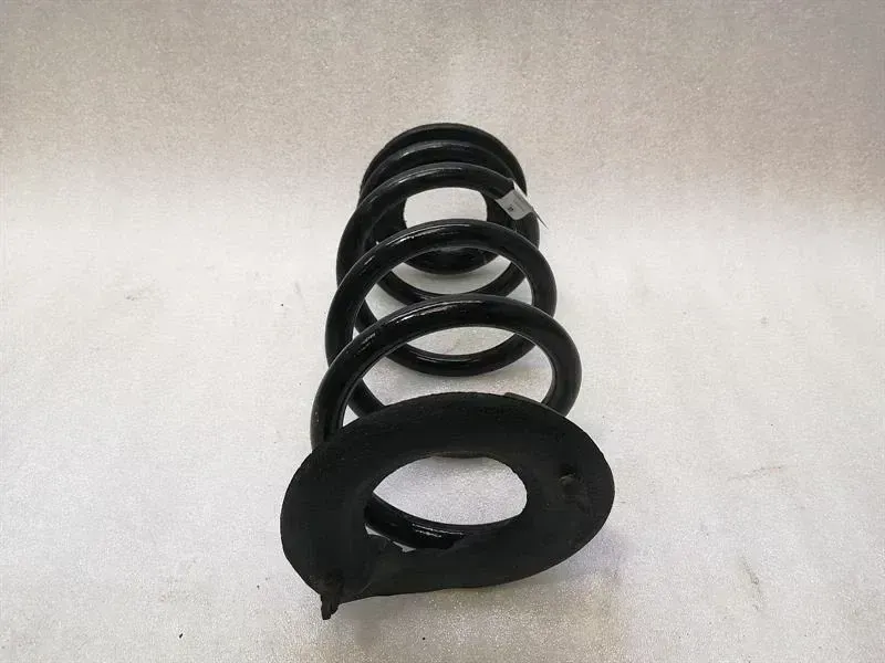 Tesla Model 3 2017-... Tesla Model 3 Coil Spring Rear 1044472-01-E Rear Suspension Spring Spring