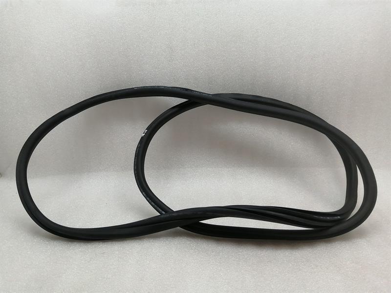 BMW X3 / iX3 (G01) 2017-2024 BMW iX3 G08 Door Seal 51727468930 Door Seals Rear Right