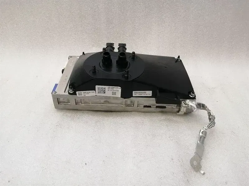 Tesla Model 3 2017-... Tesla Model 3 Long Range Electronic Module 1566786-05-C Controller